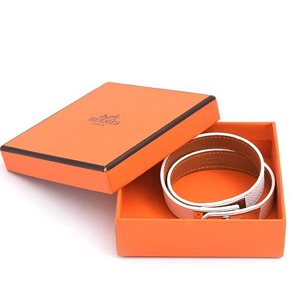 HERMES（エルメス） ブレスレット レディース ケリー ドゥブルトゥール