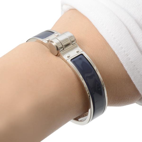 エルメス ブレスレット レディース シャルニエール PM バングル 