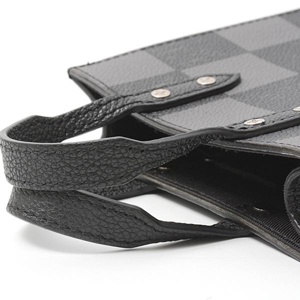 LOUIS VUITTON ルイヴィトン バッグ メンズ ダミエチェッカー LOUIS VUITTON ルイヴィトン バッグ メンズ ダミエチェッカー