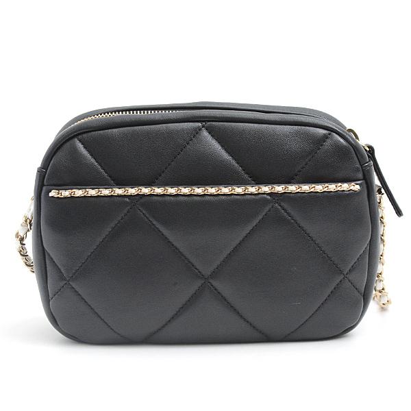CHANEL マトラッセ マトラッセ シャネル バッグ レディース チェーンステッチ チェーン