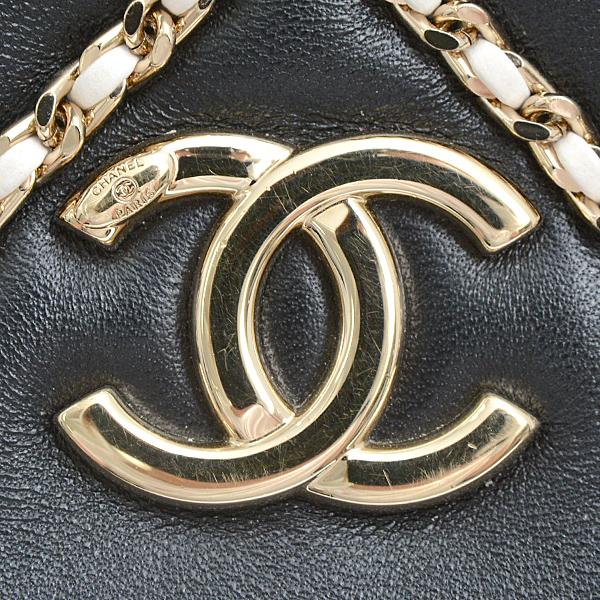 CHANEL マトラッセ マトラッセ シャネル バッグ レディース チェーンステッチ チェーン