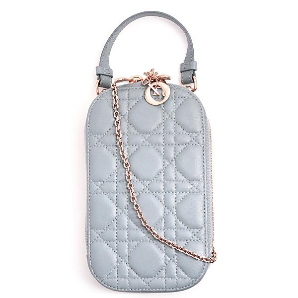 Lady Dior クリスチャンディオール バッグ レディース