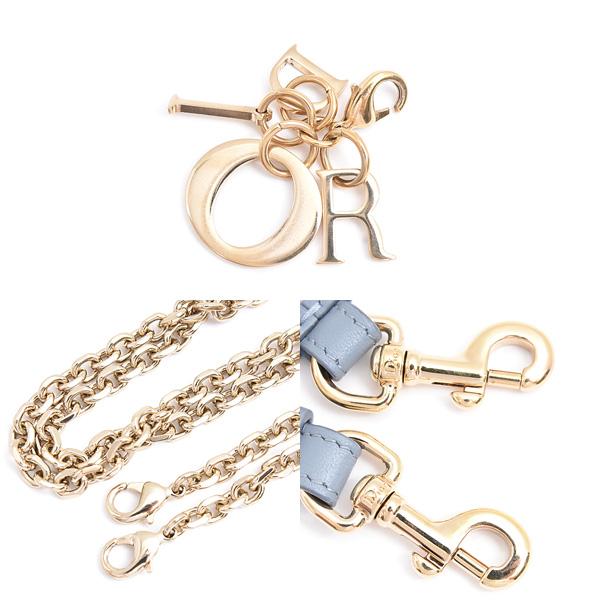 Lady Dior クリスチャンディオール バッグ カナージュ レディ