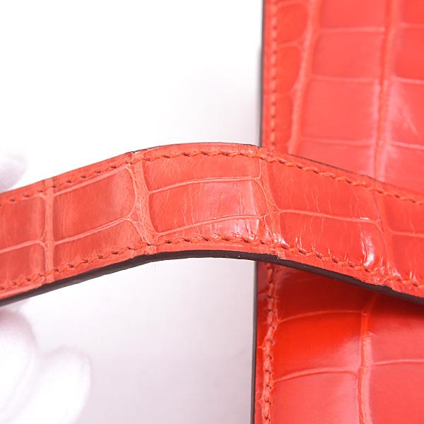 HERMES（エルメス） 財布 レディース ベアンコンパクト Z刻印 二つ折り