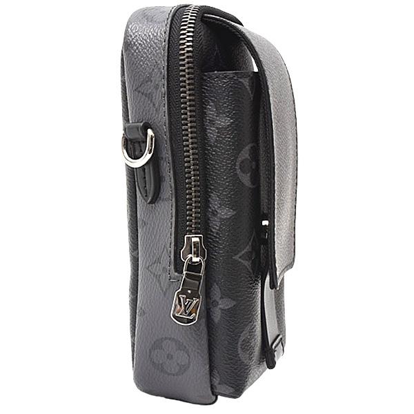 LOUIS VUITTON（ルイ・ヴィトン） バッグ メンズ モノグラムエクリプス