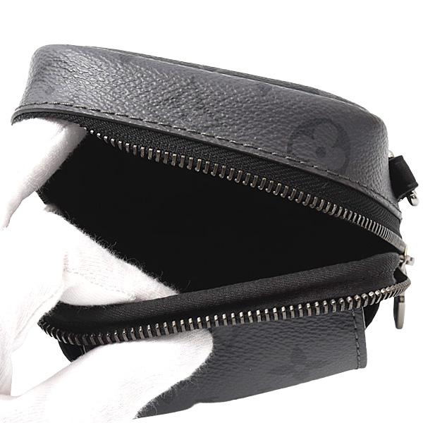 LOUIS VUITTON ルイヴィトン バッグ メンズ モノグラムエクリプス  