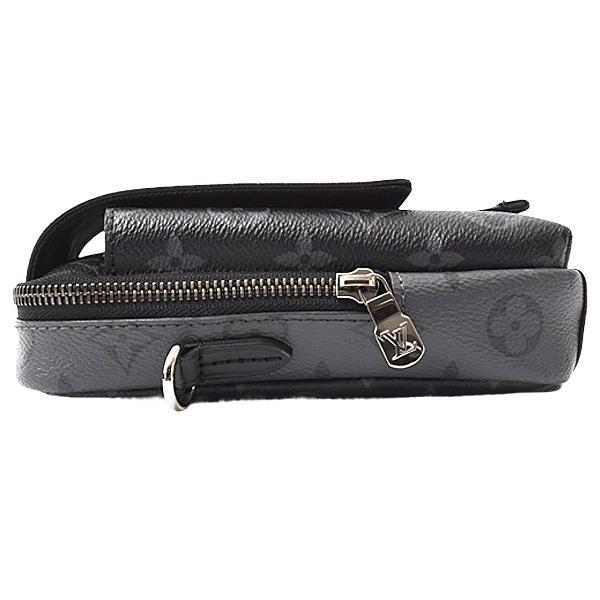 LOUIS VUITTON（ルイ・ヴィトン） バッグ メンズ モノグラムエクリプス