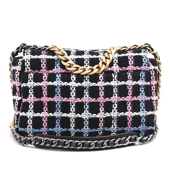 CHANEL 19 シャネル バッグ レディース シャネル19 チェーンショルダー