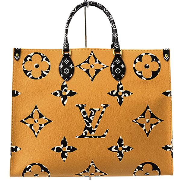 LOUIS VUITTON（ルイ・ヴィトン） バッグ レディース オンザゴーGM
