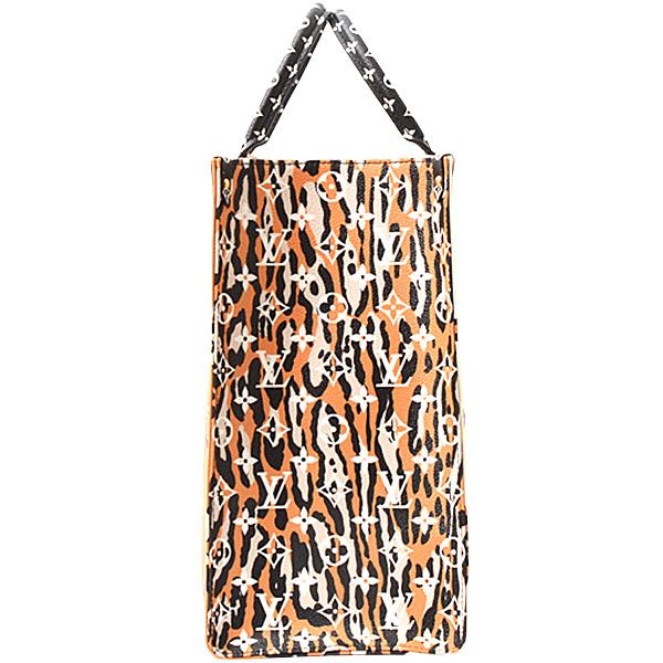 LOUIS VUITTON（ルイ・ヴィトン） バッグ レディース オンザゴーGM