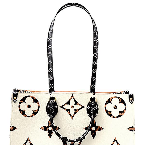 LOUIS VUITTON（ルイ・ヴィトン） バッグ レディース オンザゴーGM