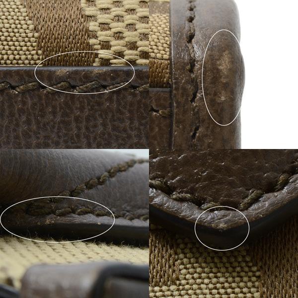 GUCCI（グッチ） バッグ レディース ジャンボGG 2WAY ショルダーバッグ