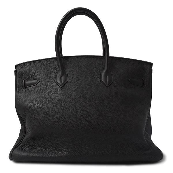 HERMES エルメス バッグ レディース バーキン35 □F刻 ハンドバッグ 