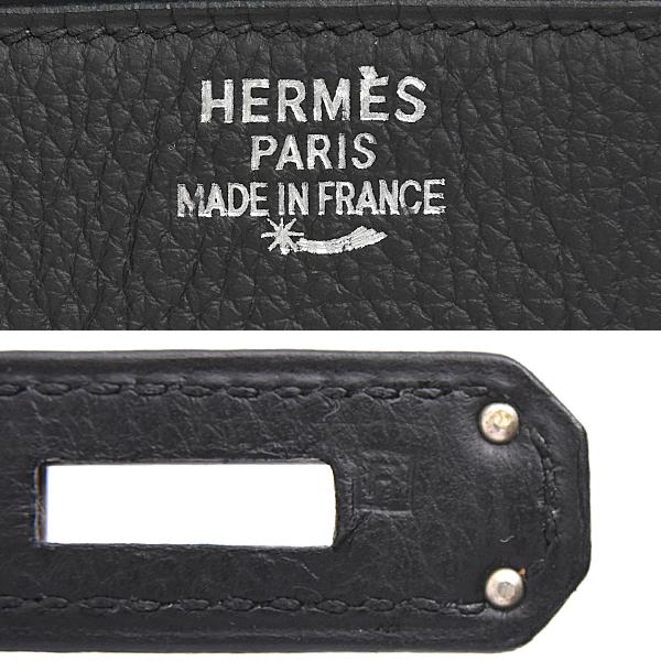 セール極値下げ中　新品未使用　付属品完備　♡エルメスモカシンパリ黒 サイズ35♡ エルメスヴァンキャトル 35 黒 ゴールド金具 Y刻印(2020年頃
