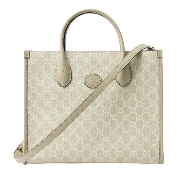 GUCCI（グッチ） バッグ レディース メンズ トートバッグ GGスプリーム
