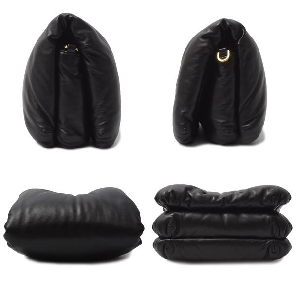 LOEWE（ロエベ） バッグ レディース パファー ゴヤバッグ チェーン