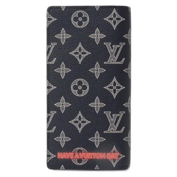 LOUIS VUITTON（ルイ・ヴィトン） 財布 メンズ モノグラムインクアップ