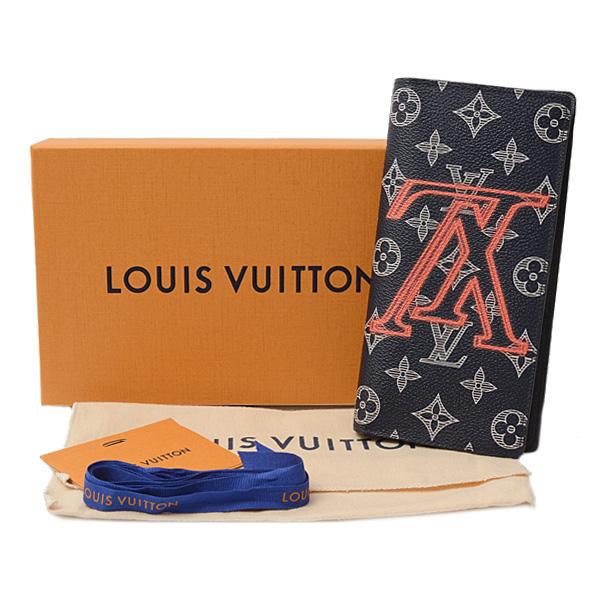 LOUIS VUITTON（ルイ・ヴィトン） 財布 メンズ モノグラムインクアップ