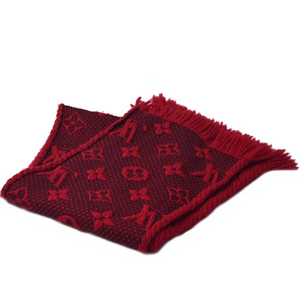 LOUIS VUITTON（ルイ・ヴィトン） 服飾小物 レディース エシャルプロゴ