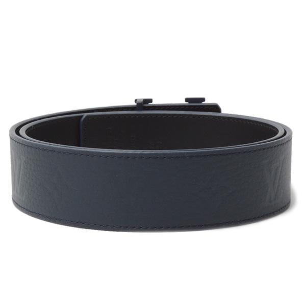 LOUIS VUITTON（ルイ・ヴィトン） 服飾小物 メンズ LV イニシャル 40MM