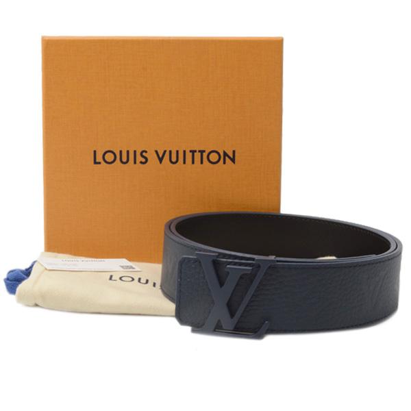 LOUIS VUITTON（ルイ・ヴィトン） 服飾小物 メンズ LV イニシャル 40MM