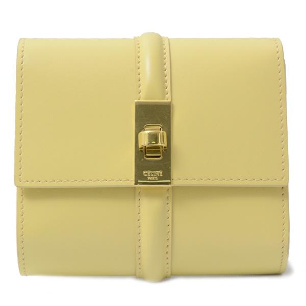 CELINE（セリーヌ） 財布 レディース スモールトリフォールド