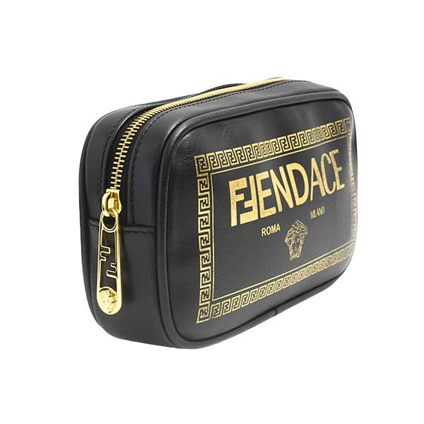 FENDI フェンディ バッグ レディース フェンダーチェ カメラ