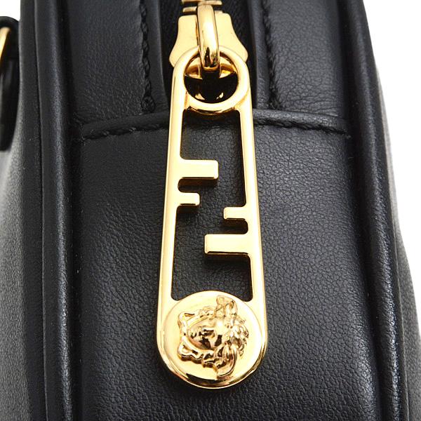 FENDI フェンディ バッグ レディース フェンダーチェ カメラ
