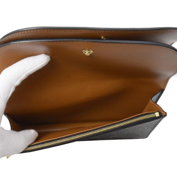 CELINE（セリーヌ） バッグ レディース トリオンフ ショルダーポーチ