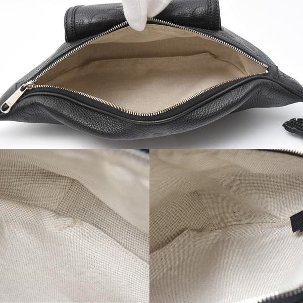 【お値下げ】GUCCI ジャンボGGベルトバッグ ボディバッグ レザーブラウン Gucci ジャンボGG ベルトバッグ 25新作 GUCCI スモール ジャンボGG