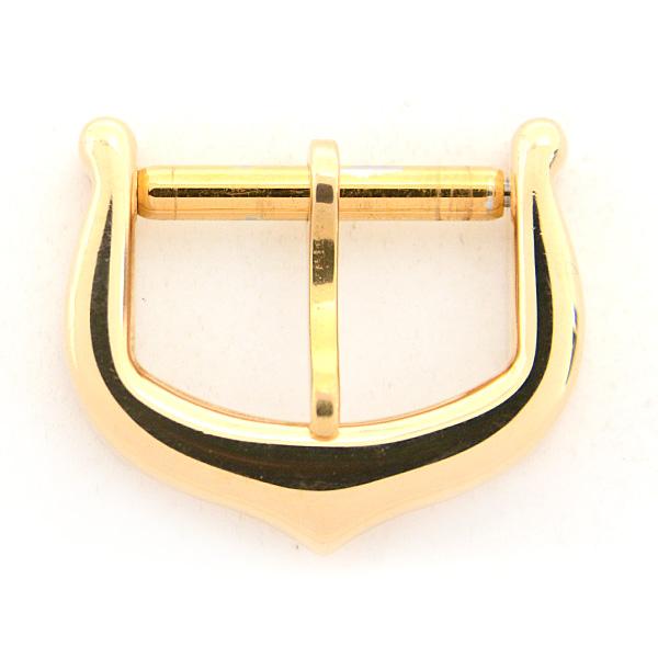 Cartier カルティエ 腕時計 レディース 尾錠 ピンバックル バネ棒幅 