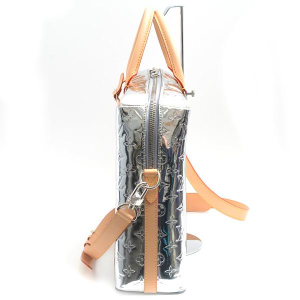 LOUIS VUITTON ルイヴィトン バッグ メンズ ネオ PDV モノグラム LOUIS VUITTON ルイヴィトン バッグ メンズ ネオ PDV モノグラム
