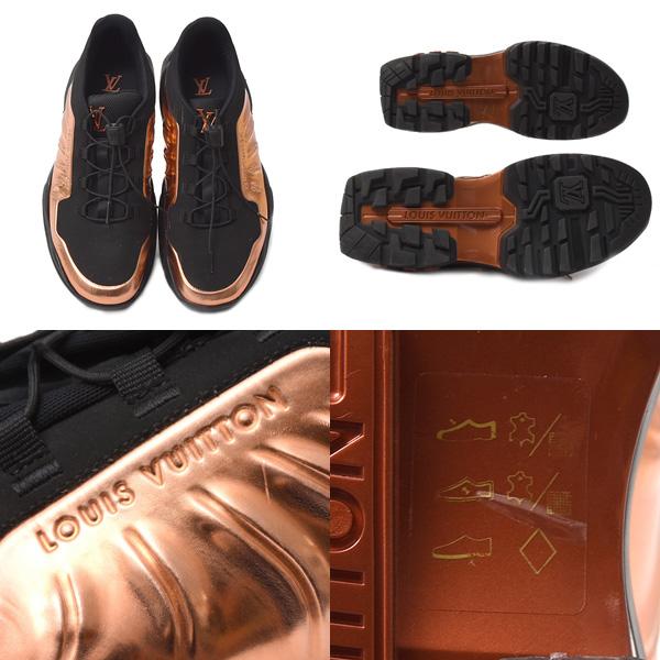 LOUIS VUITTON ルイヴィトン 靴 メンズ ミレニアムライン LOUIS VUITTON ルイヴィトン 靴 メンズ ミレニアムライン