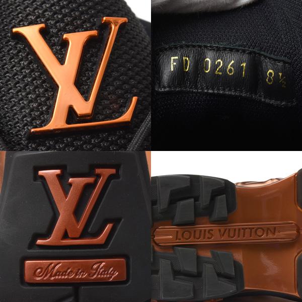 LOUIS VUITTON ルイヴィトン 靴 メンズ ミレニアムライン LOUIS VUITTON ルイヴィトン 靴 メンズ ミレニアムライン