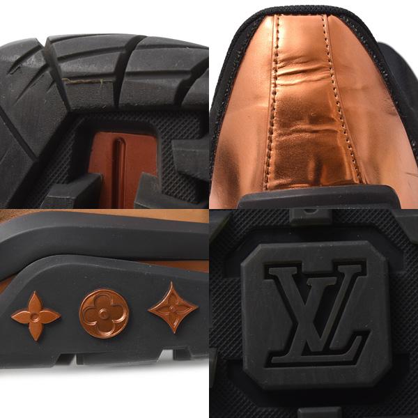 LOUIS VUITTON ルイヴィトン 靴 メンズ ミレニアムライン LOUIS VUITTON ルイヴィトン 靴 メンズ ミレニアムライン