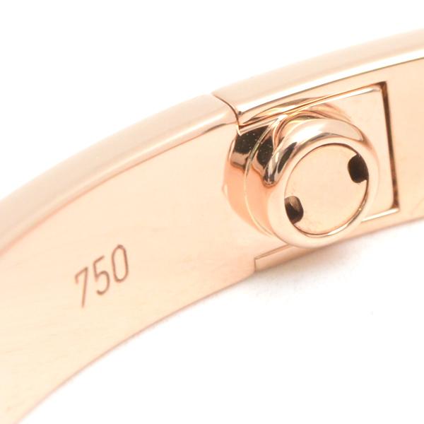 LOVE(Cartier) カルティエ ブレス レディース ラブブレス 新型 LOVE(Cartier) カルティエ ブレス レディース ラブブレス 新型