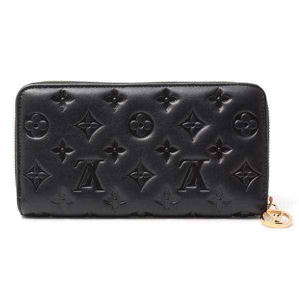 ジッピー・ウォレット ルイヴィトン 財布 レディース ジッピー  