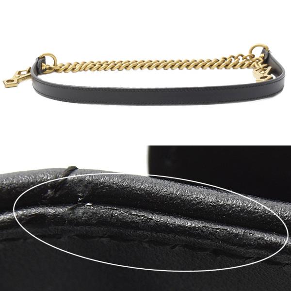 GUCCI（グッチ） バッグ レディース GGマーモント ミニトップハンドル