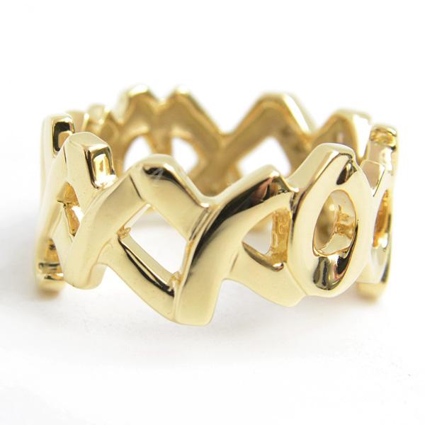 TIFFANY&Co. ティファニー 指輪 レディース ラブ&キス ダイヤ TIFFANY&Co. ティファニー 指輪 レディース ラブ&キス ダイヤ