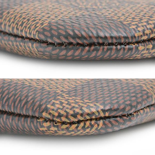 LOUIS VUITTON ルイヴィトン 財布 メンズ ダミエ ポシェットクレ 
