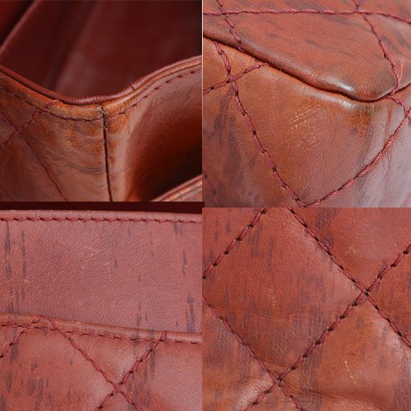 CHANEL 2.55 シャネル バッグ レディース チェーンショルダーバッグ