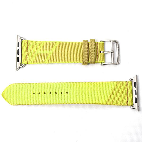 HERMES（エルメス） 時計 ユニセックス アップルウォッチ ベルト 42mm 