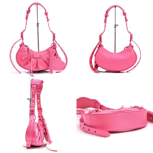 BALENCIAGA バレンシアガ バッグ レディース ル カゴール XS BALENCIAGA バレンシアガ バッグ レディース ル カゴール XS
