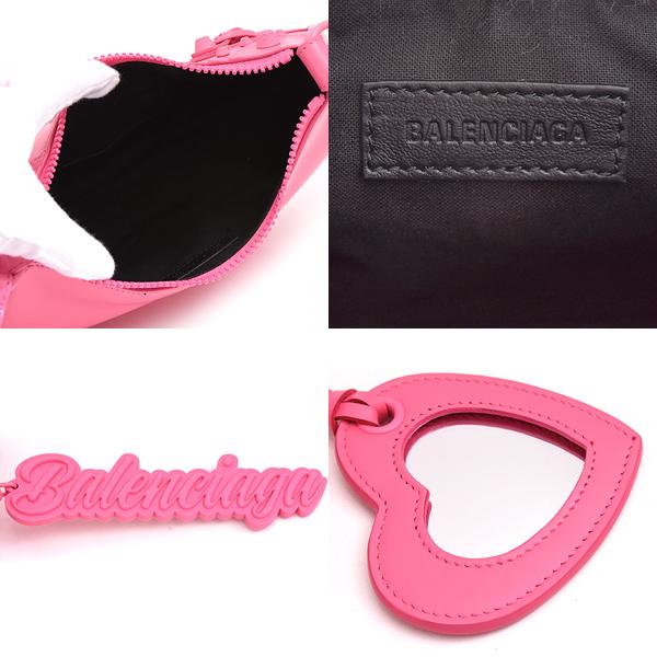 BALENCIAGA バレンシアガ バッグ レディース ル カゴール XS BALENCIAGA バレンシアガ バッグ レディース ル カゴール XS