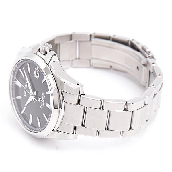 Grand Seiko セイコー メンズ 時計 グランドセイコー メカニカル 自動