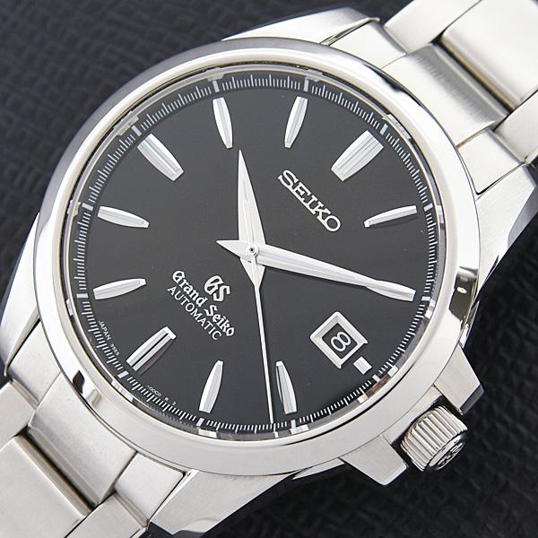 Grand Seiko セイコー メンズ 時計 グランドセイコー メカニカル 自動