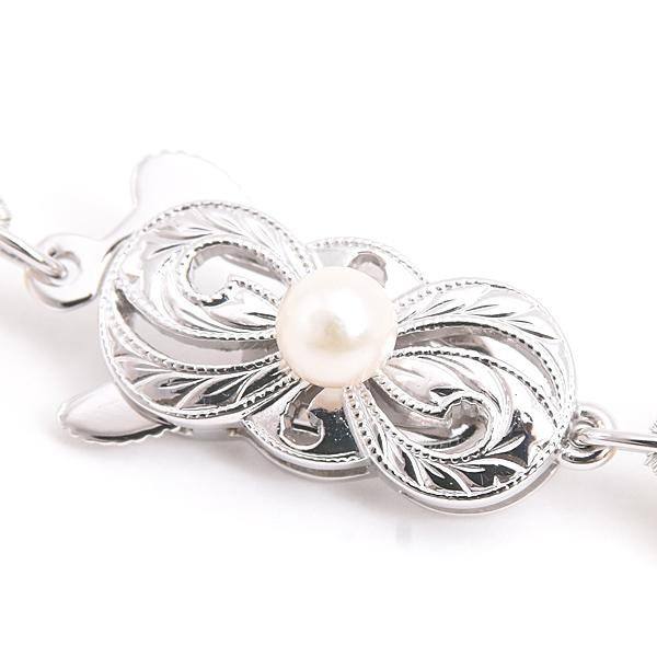 MIKIMOTO（ミキモト） ネックレス レディース パール ロングネックレス