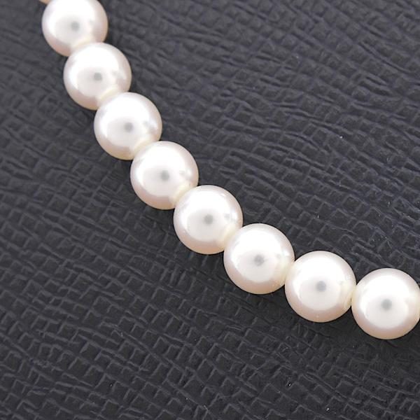 MIKIMOTO（ミキモト） ネックレス レディース パール ロングネックレス