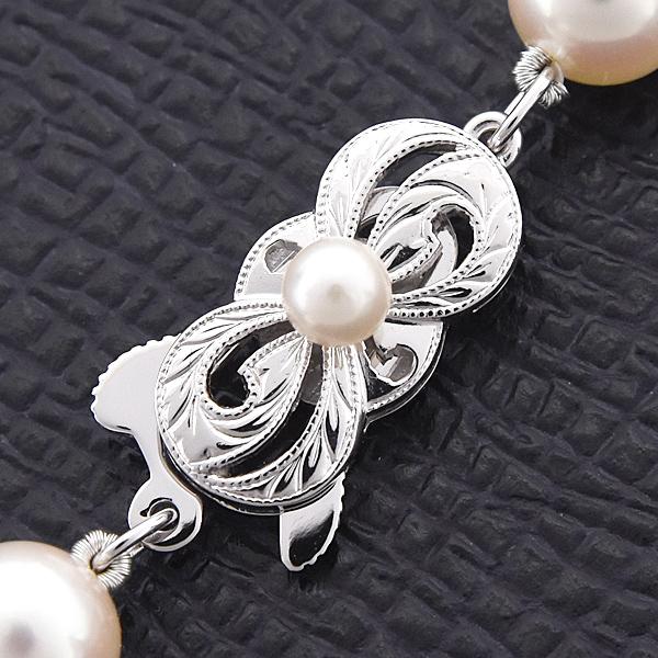 MIKIMOTO（ミキモト） ネックレス レディース パール ロングネックレス