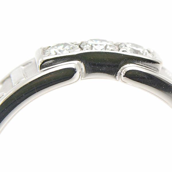 TIFFANY&Co.（ティファニー） 指輪 レディース アトラス 3P 